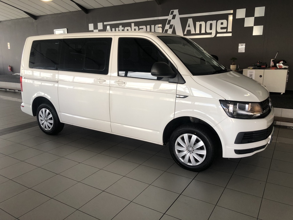 Volkswagen (VW) Kombi T6 2.0 TDi Trendline