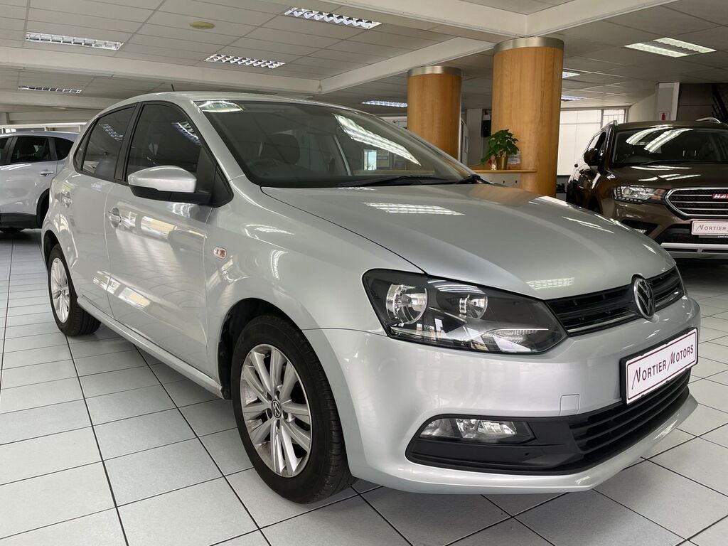 2023 VOLKSWAGEN POLO VIVO POLO VIVO 1.4 COMFORTLINE (5DR), 18269 Kms, Manual, Petrol, R229 900, available in Worcester