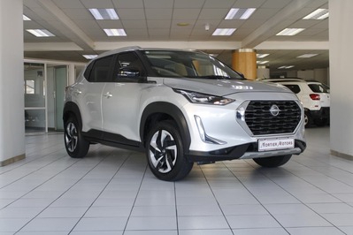2024 NISSAN MAGNITE MAGNITE 1.0 ACENTA AMT, 60000 Kms, Automatic, Petrol, R209 900, available in NORTIER MOTORS Worcester