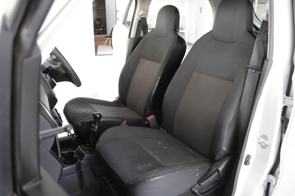 2022 SUZUKI S-PRESSO, Silver, 205700Kms, Manual, , Petrol, R115 000, Worcester