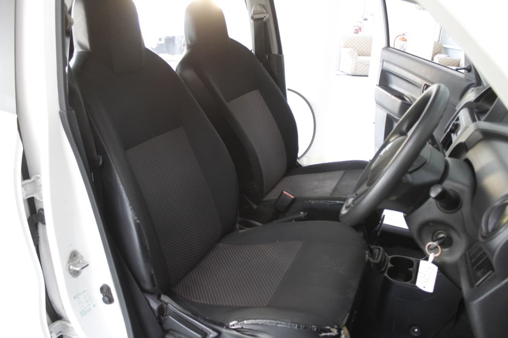 2021 SUZUKI S-PRESSO, White, 175700Kms, Manual, , Petrol, R115 000, Worcester