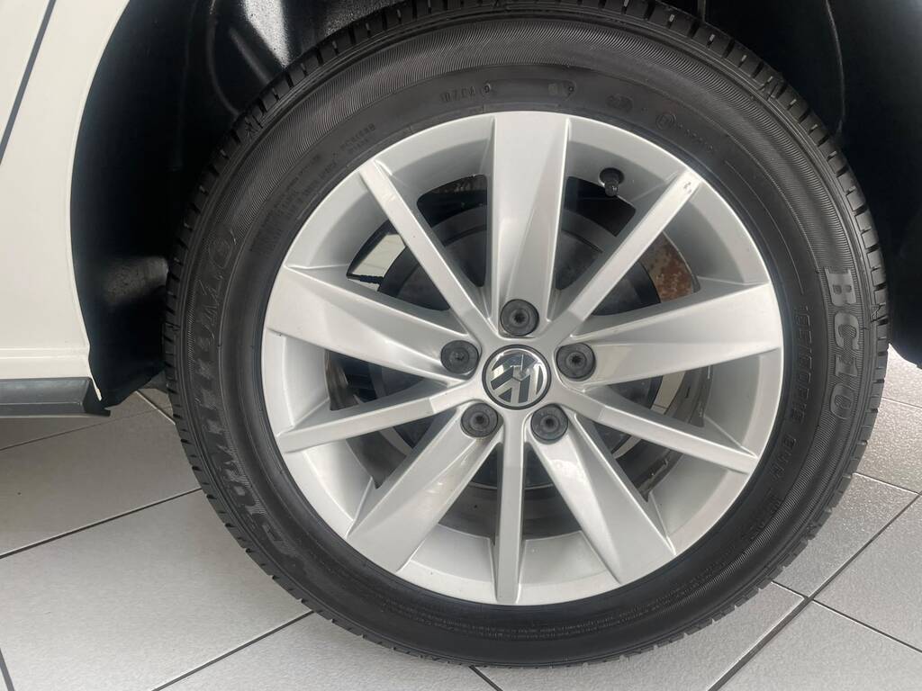 2020 VOLKSWAGEN POLO CLASSIC, White, 121858Kms, Manual, Sedan, Petrol, R199 900, Worcester