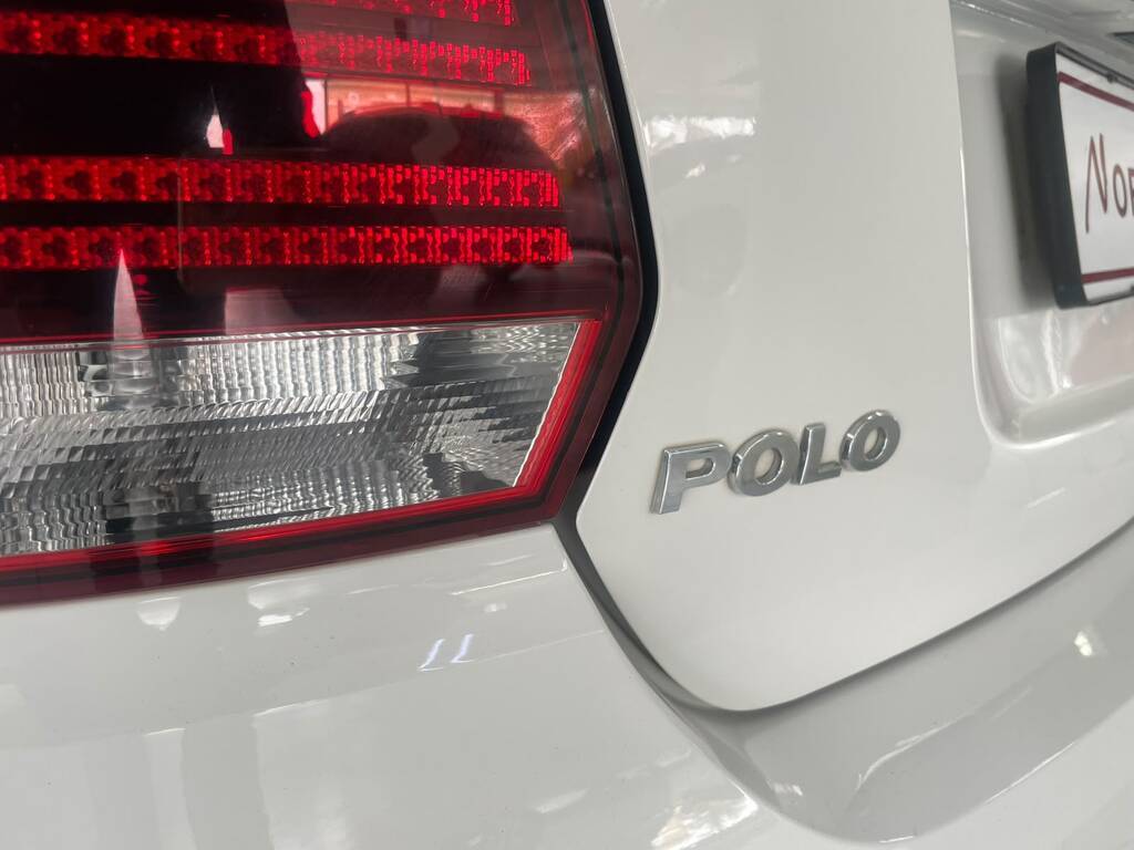 2020 VOLKSWAGEN POLO CLASSIC, White, 121858Kms, Manual, Sedan, Petrol, R199 900, Worcester