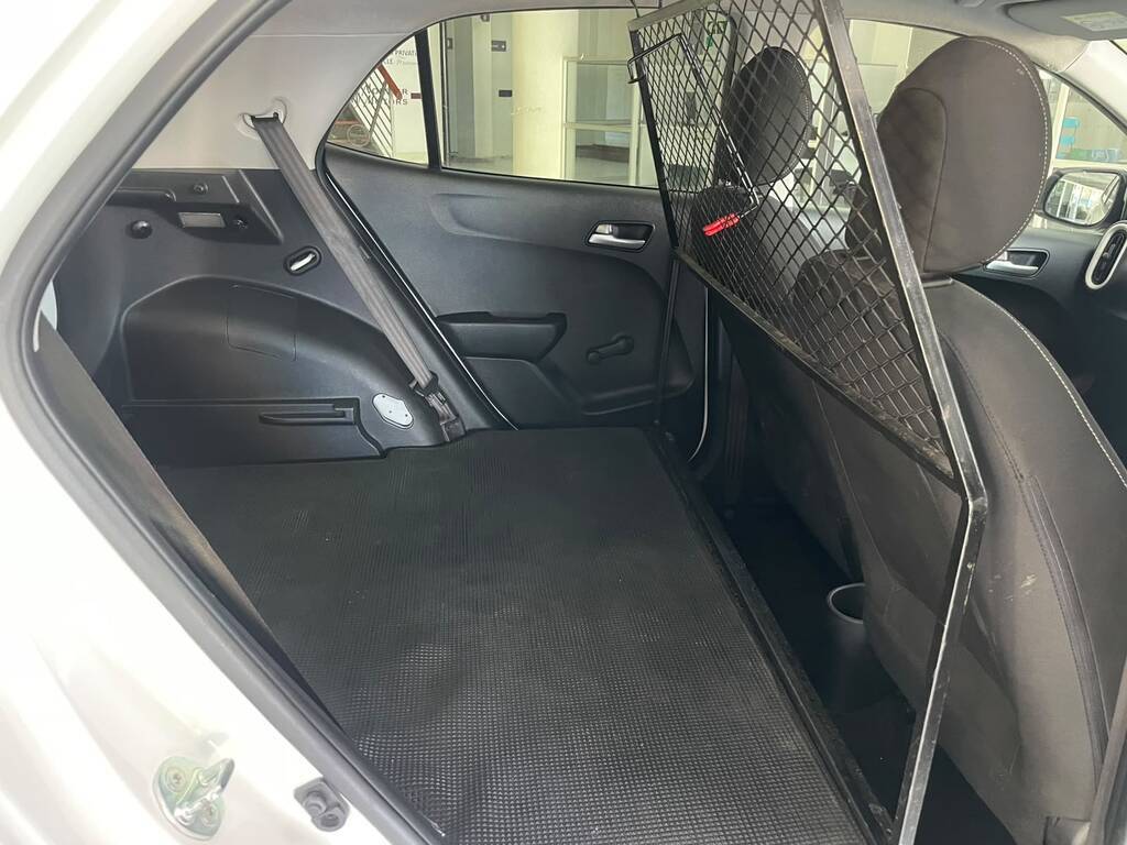 2024 KIA PICANTO, White, 153000Kms, Manual, Panel Van, Petrol, R164 900, Worcester