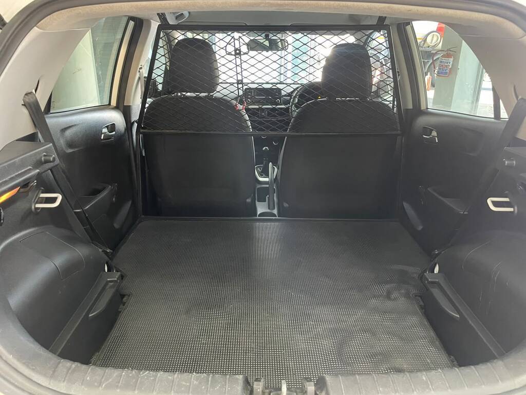2024 KIA PICANTO, White, 153000Kms, Manual, Panel Van, Petrol, R164 900, Worcester