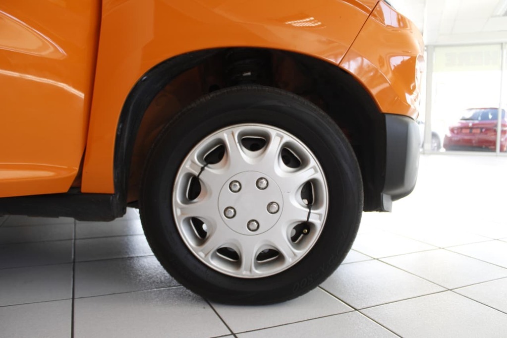 2022 SUZUKI S-PRESSO, Orange, 192000Kms, Manual, , Petrol, R119 900, Worcester