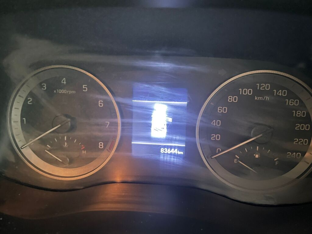 2021 HYUNDAI TUCSON, Charcoal, 83500Kms, Manual, SUV, Petrol, R279 900, Worcester