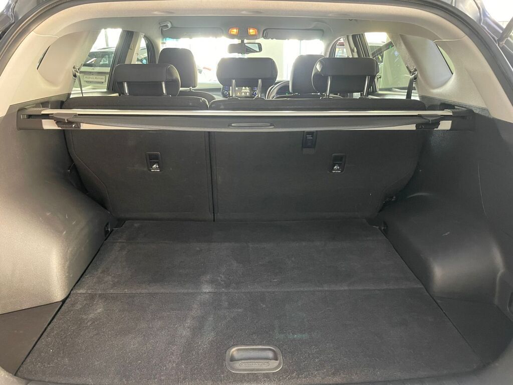 2021 HYUNDAI TUCSON, Charcoal, 83500Kms, Manual, SUV, Petrol, R279 900, Worcester