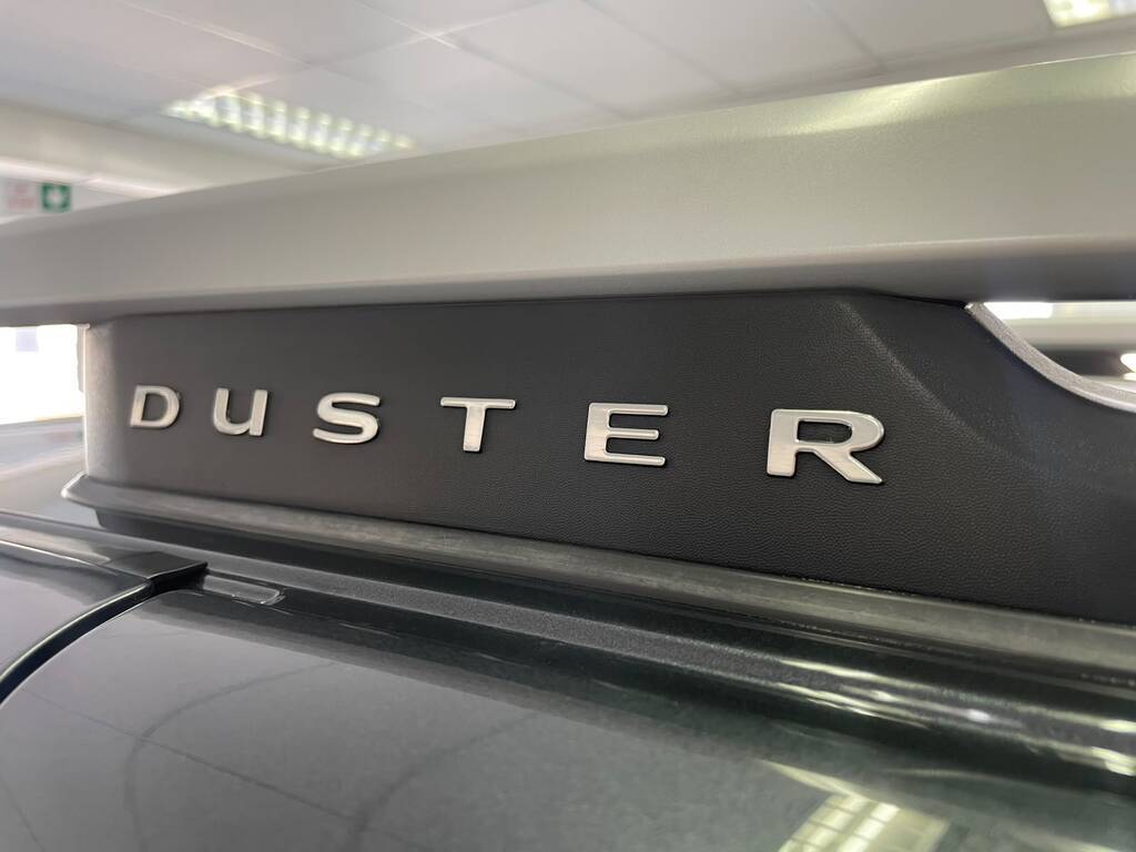 2021 RENAULT DUSTER, Charcoal, 111200Kms, Automatic, SUV, Diesel, R239 900, Worcester
