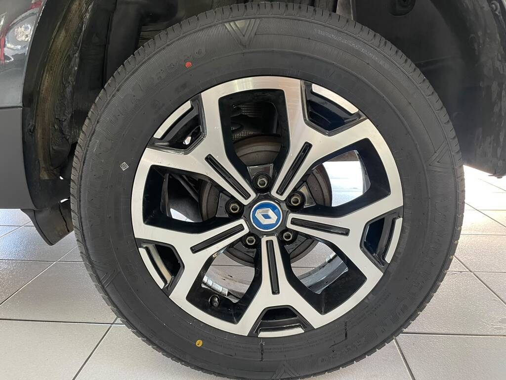 2021 RENAULT DUSTER, Charcoal, 111200Kms, Automatic, SUV, Diesel, R239 900, Worcester