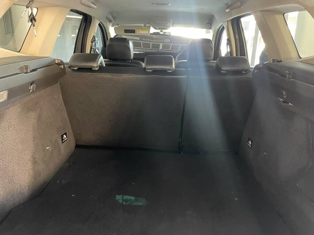 2021 RENAULT DUSTER, Charcoal, 111200Kms, Automatic, SUV, Diesel, R239 900, Worcester