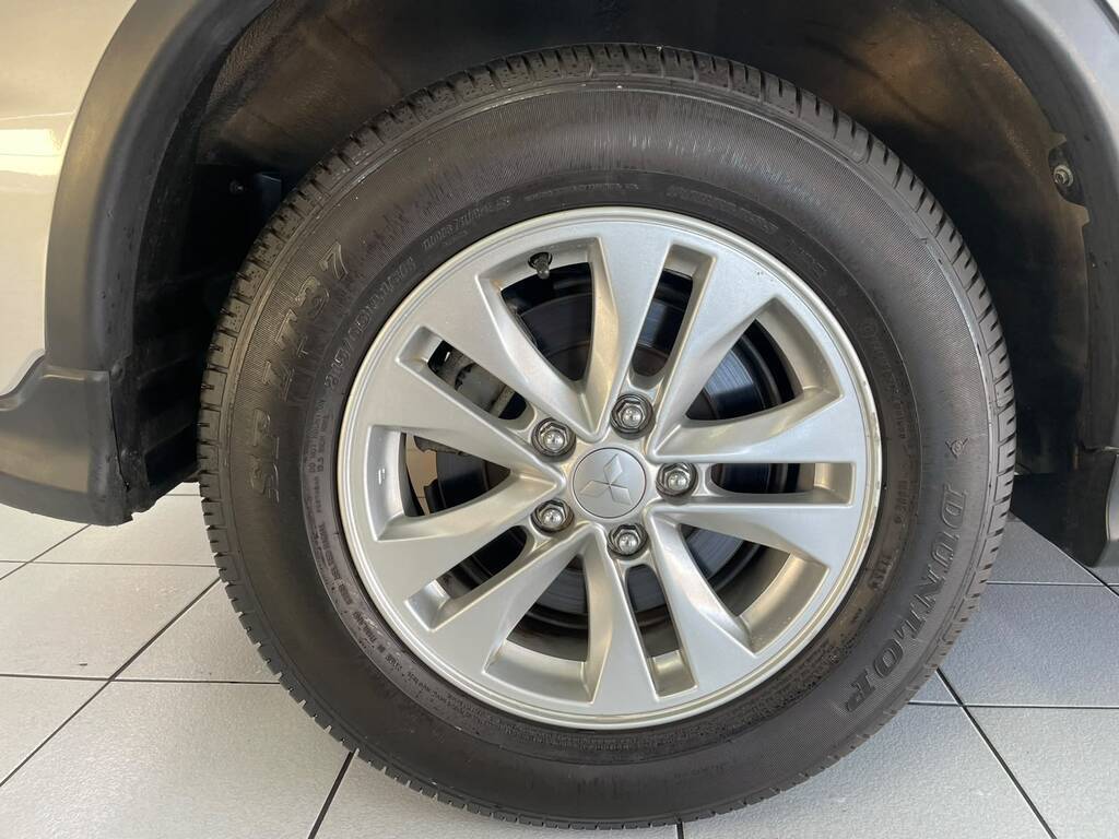 2023 MITSUBISHI ASX, Silver, 74915Kms, Automatic, SUV, Petrol, R259 900, Worcester
