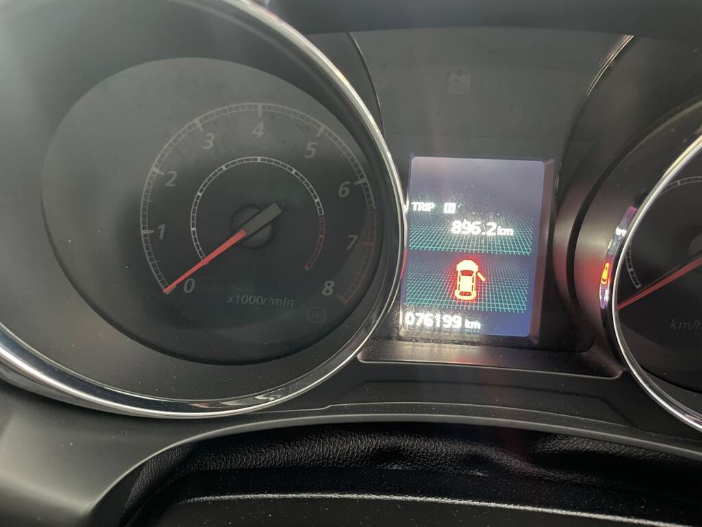 2023 MITSUBISHI ASX, Silver, 74915Kms, Automatic, SUV, Petrol, R259 900, Worcester