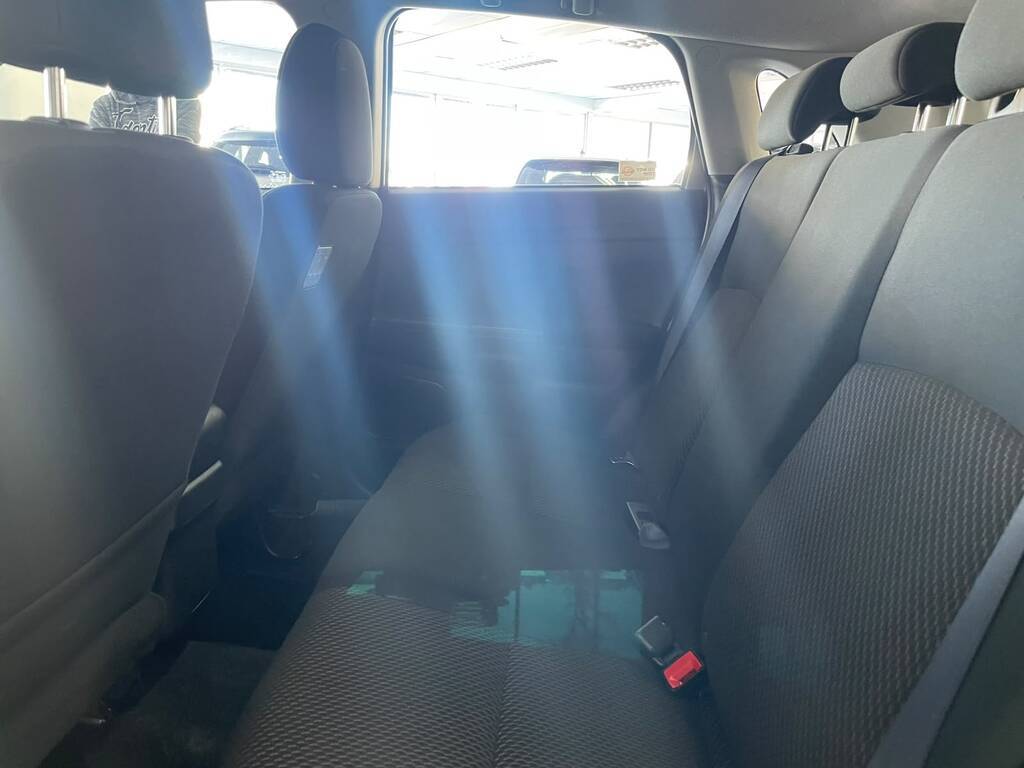 2023 MITSUBISHI ASX, Silver, 74915Kms, Automatic, SUV, Petrol, R259 900, Worcester