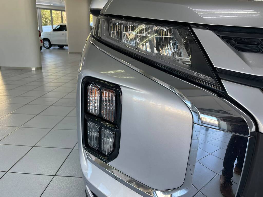 2023 MITSUBISHI ASX, Silver, 74915Kms, Automatic, SUV, Petrol, R259 900, Worcester