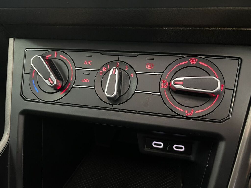 2021 VOLKSWAGEN POLO, White, 76000Kms, Manual, Hatchback, Petrol, R249 900, Worcester