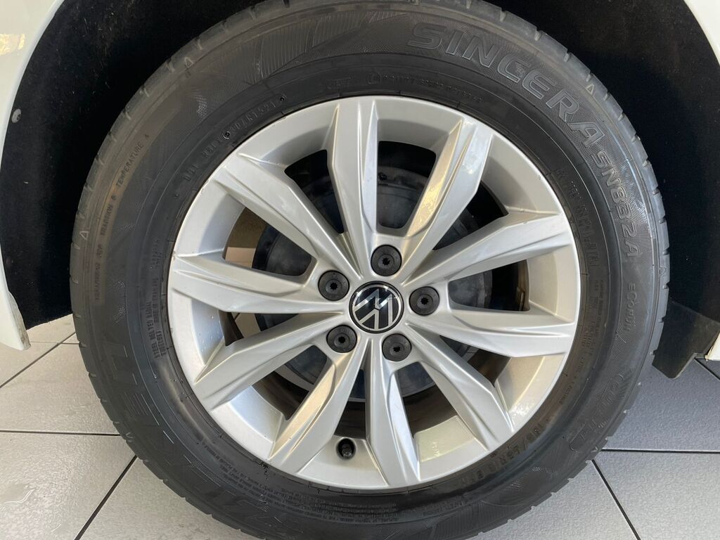 2021 VOLKSWAGEN POLO, White, 76000Kms, Manual, Hatchback, Petrol, R249 900, Worcester