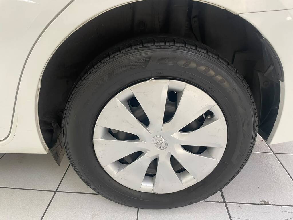 2023 TOYOTA COROLLA QUEST, White, 81000Kms, Manual, Sedan, Petrol, R239 900, NORTIER MOTORS Worcester