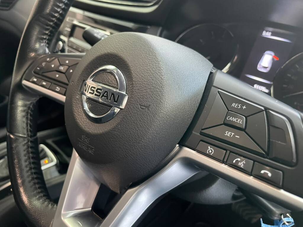 2020 NISSAN X TRAIL, Grey, 91000Kms, Automatic, SUV, Petrol, R269 900, Worcester