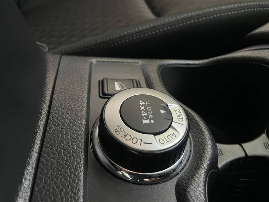 2020 NISSAN X TRAIL, Grey, 91000Kms, Automatic, SUV, Petrol, R269 900, Worcester