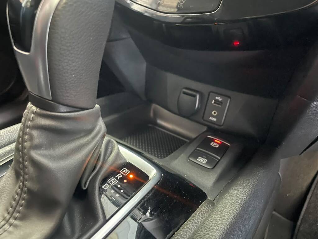 2020 NISSAN X TRAIL, Grey, 91000Kms, Automatic, SUV, Petrol, R269 900, Worcester