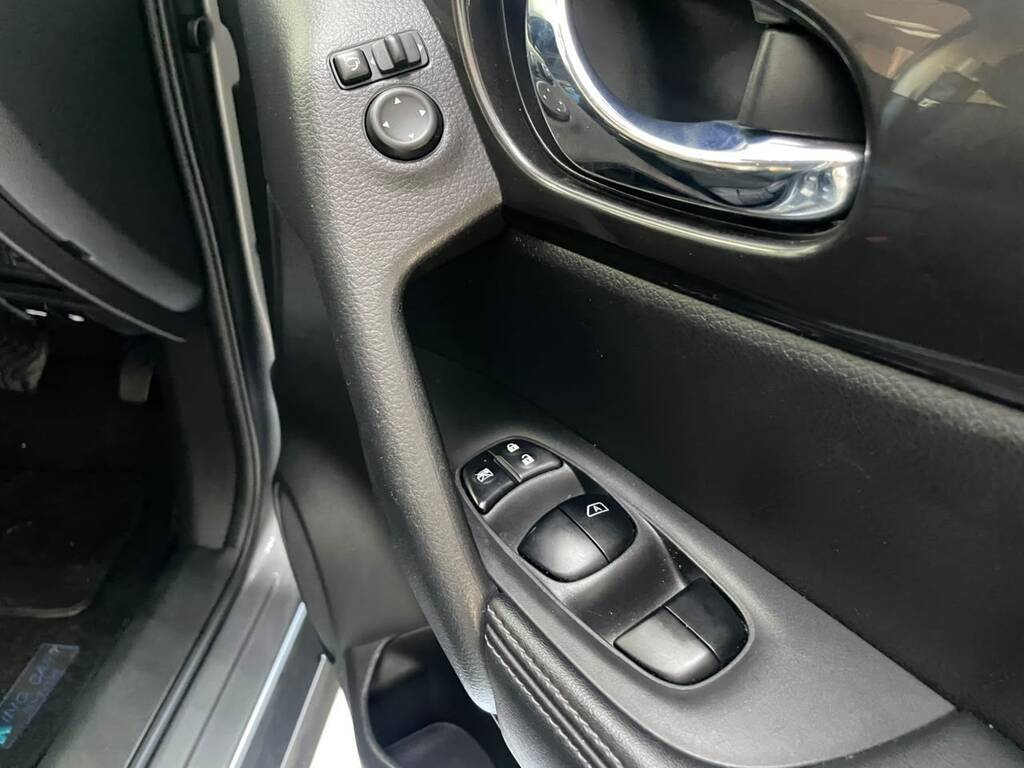 2020 NISSAN X TRAIL, Grey, 91000Kms, Automatic, SUV, Petrol, R269 900, Worcester