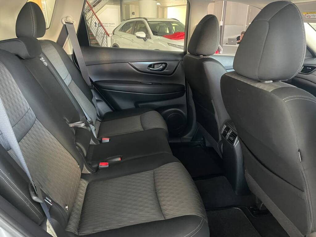 2020 NISSAN X TRAIL, Grey, 91000Kms, Automatic, SUV, Petrol, R269 900, Worcester