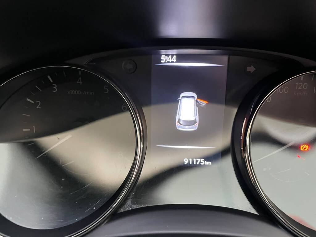 2020 NISSAN X TRAIL, Grey, 91000Kms, Automatic, SUV, Petrol, R269 900, Worcester