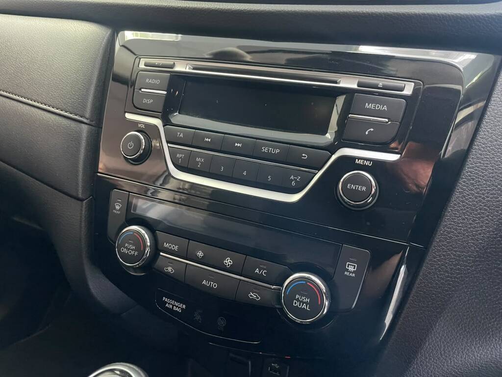2020 NISSAN X TRAIL, Grey, 91000Kms, Automatic, SUV, Petrol, R269 900, Worcester