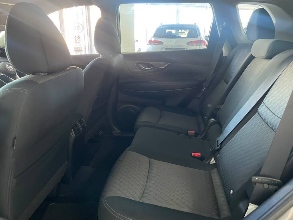 2020 NISSAN X TRAIL, Grey, 91000Kms, Automatic, SUV, Petrol, R269 900, Worcester