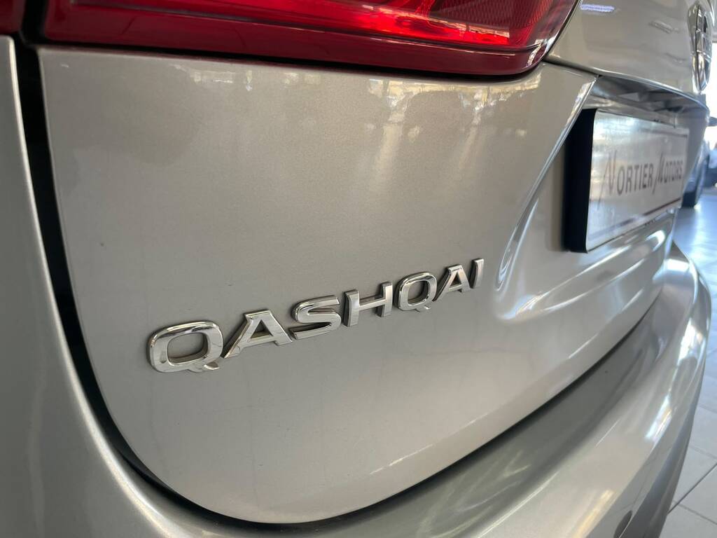 2018 NISSAN QASHQAI, Silver, 142000Kms, Manual, SUV, Diesel, R169 900, Worcester