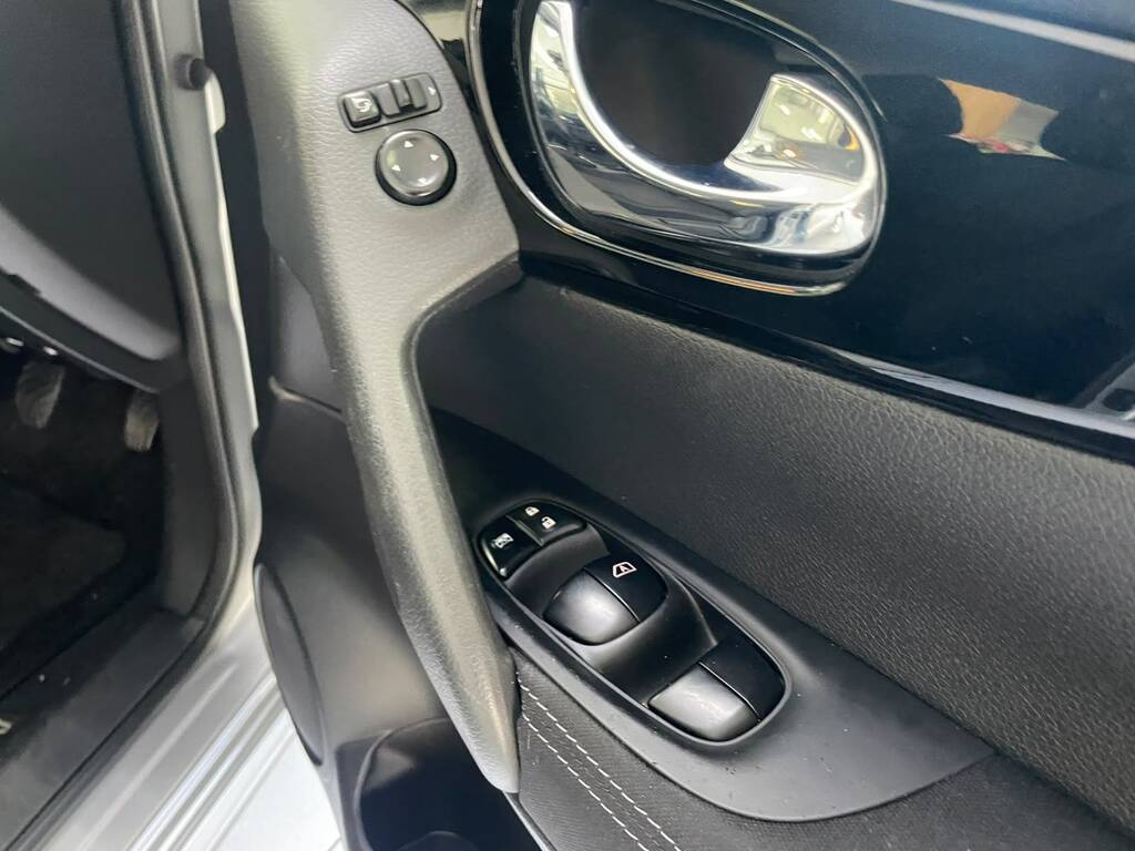 2018 NISSAN QASHQAI, Silver, 142000Kms, Manual, SUV, Diesel, R169 900, Worcester