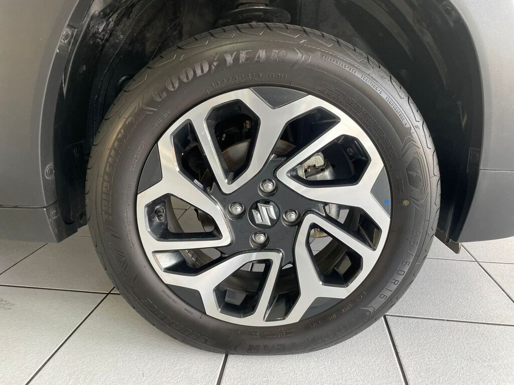 2024 SUZUKI FRONX, White, 27000Kms, Manual, , Petrol, R299 900, Worcester