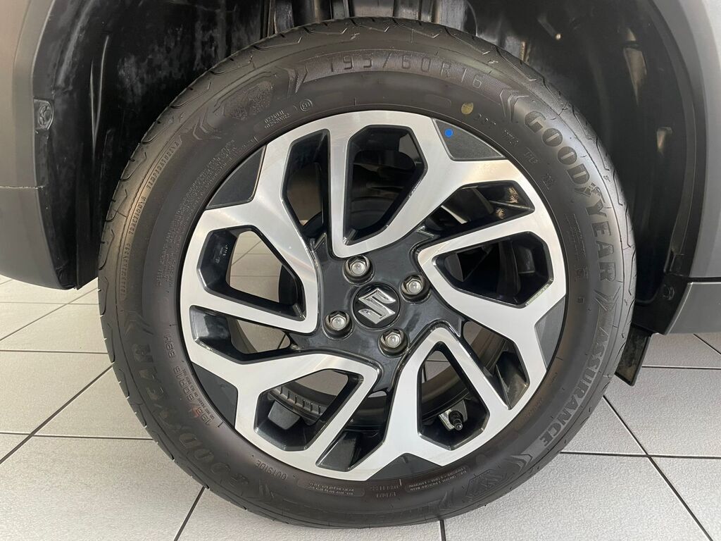 2024 SUZUKI FRONX, White, 27000Kms, Manual, , Petrol, R299 900, Worcester