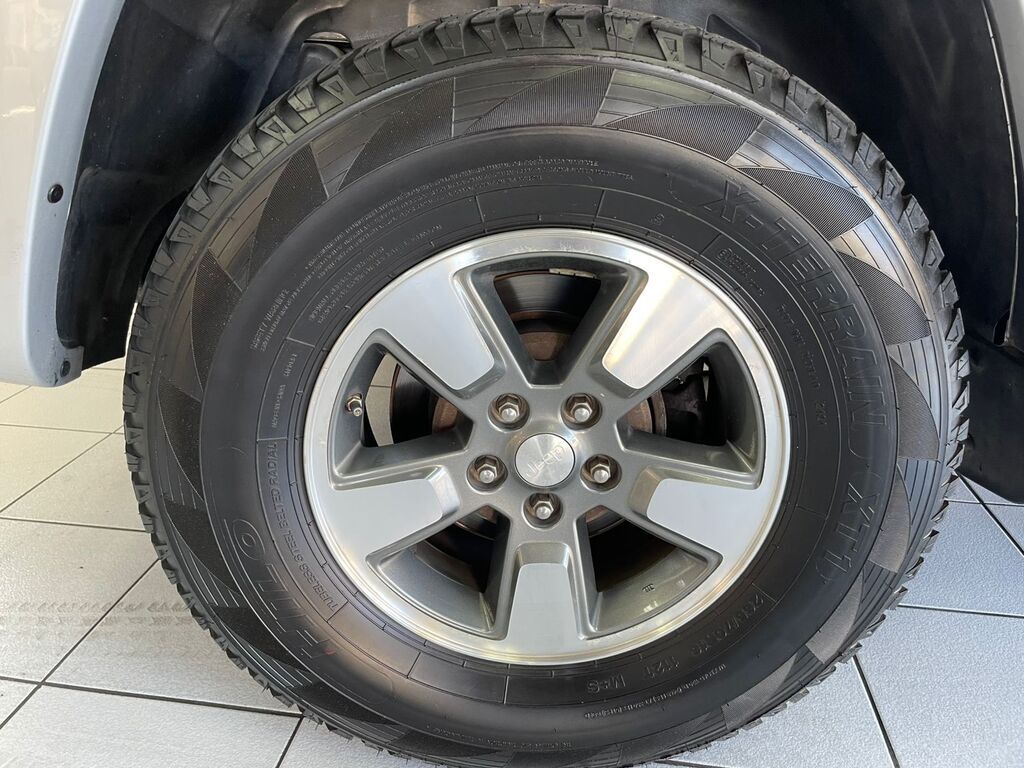 2009 JEEP CHEROKEE, Silver, 144490Kms, Automatic, SUV, Petrol, R129 900, Worcester