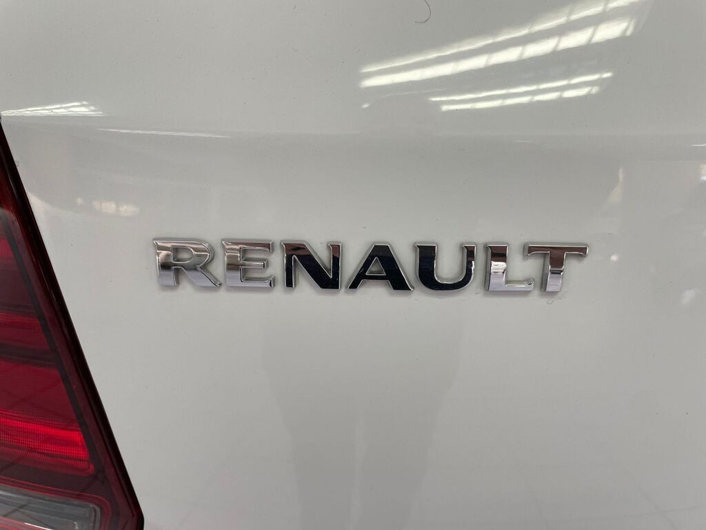 2018 RENAULT SANDERO, White, 120081Kms, Manual, Hatchback, Petrol, R139 900, Worcester