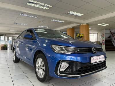 2023 VOLKSWAGEN POLO CLASSIC POLO 1.6 LIFE, 157000 Kms, Manual, Petrol, R229 900, available in NORTIER MOTORS Worcester