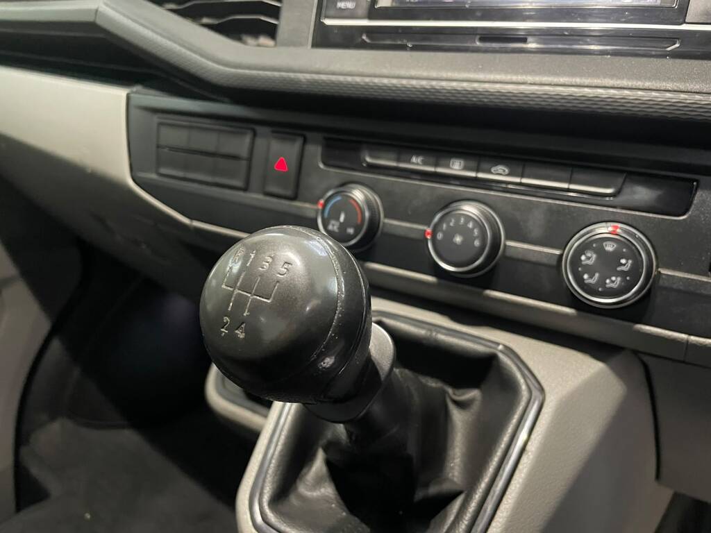 2023 VOLKSWAGEN TRANSPORTER, White, 241000Kms, Manual, Bakkie Single Cab, Diesel, R319 900, NORTIER MOTORS Worcester