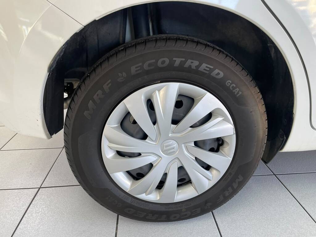 2025 SUZUKI SWIFT, White pearl metallic, 17729Kms, Manual, Hatchback, Petrol, R209 900, NORTIER MOTORS Worcester