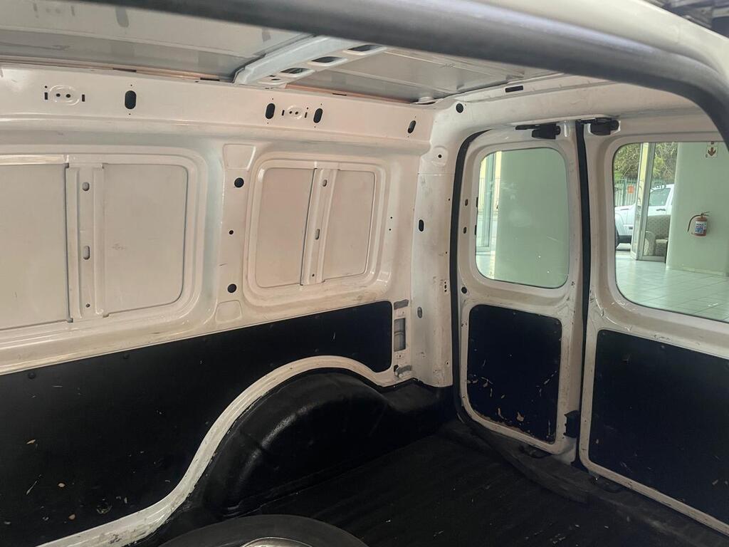 2018 VOLKSWAGEN CADDY, White, 279000Kms, Manual, Panel Van, Diesel, R149 900, NORTIER MOTORS Worcester