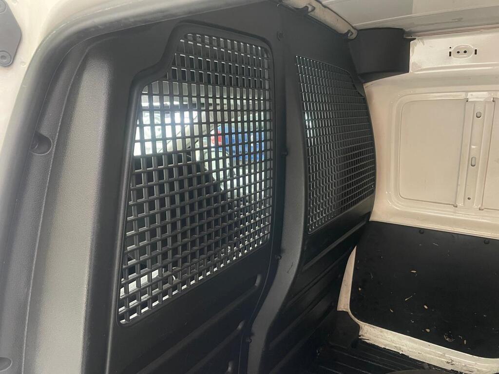 2018 VOLKSWAGEN CADDY, White, 279000Kms, Manual, Panel Van, Diesel, R149 900, NORTIER MOTORS Worcester