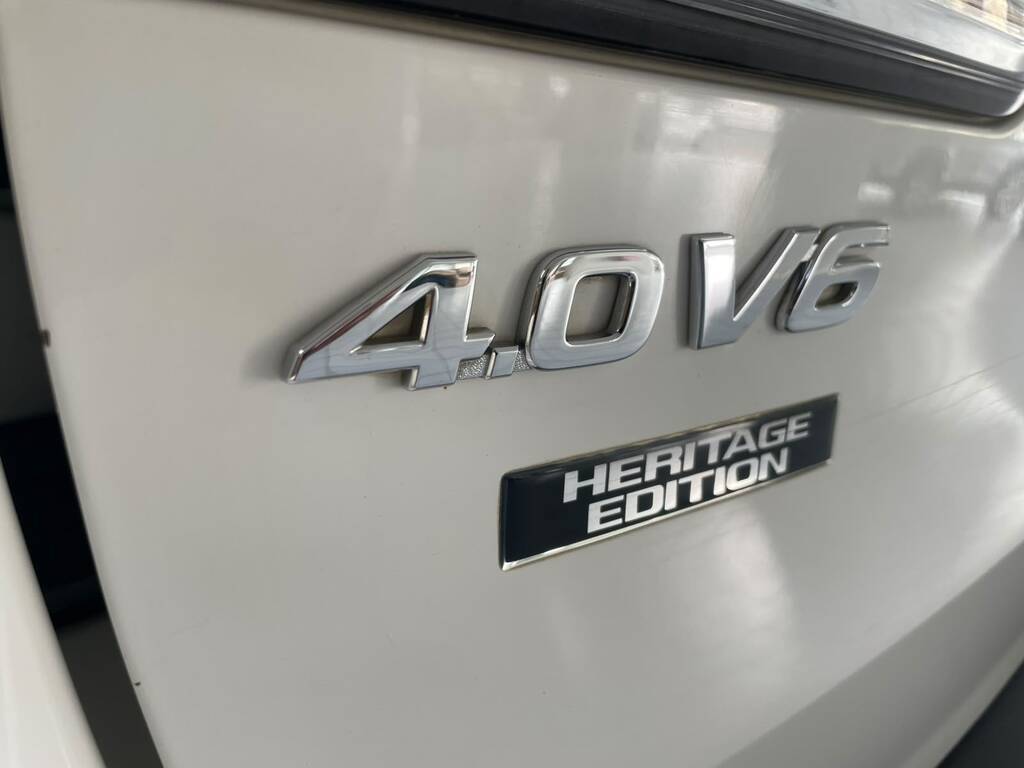2011 TOYOTA FORTUNER, White, 143000Kms, Automatic, SUV, Petrol, R349 900, NORTIER MOTORS Worcester