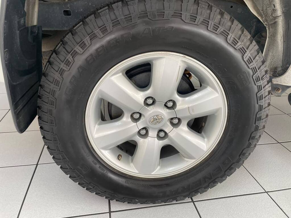 2011 TOYOTA FORTUNER, White, 143000Kms, Automatic, SUV, Petrol, R349 900, NORTIER MOTORS Worcester