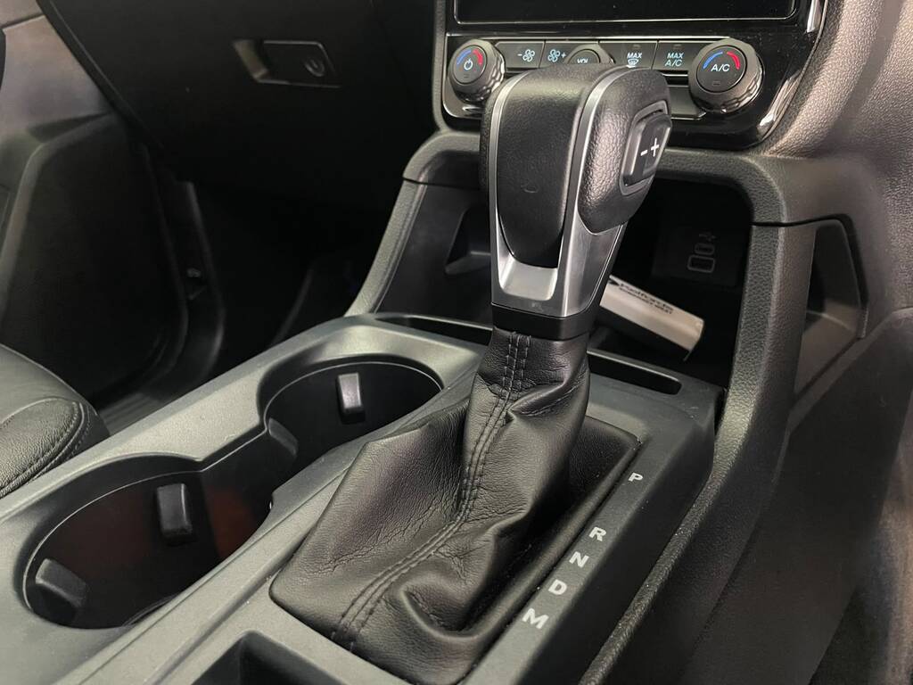 2024 FORD EVEREST, Burnt orange, 39700Kms, Automatic, SUV, Diesel, R679 900, NORTIER MOTORS Worcester