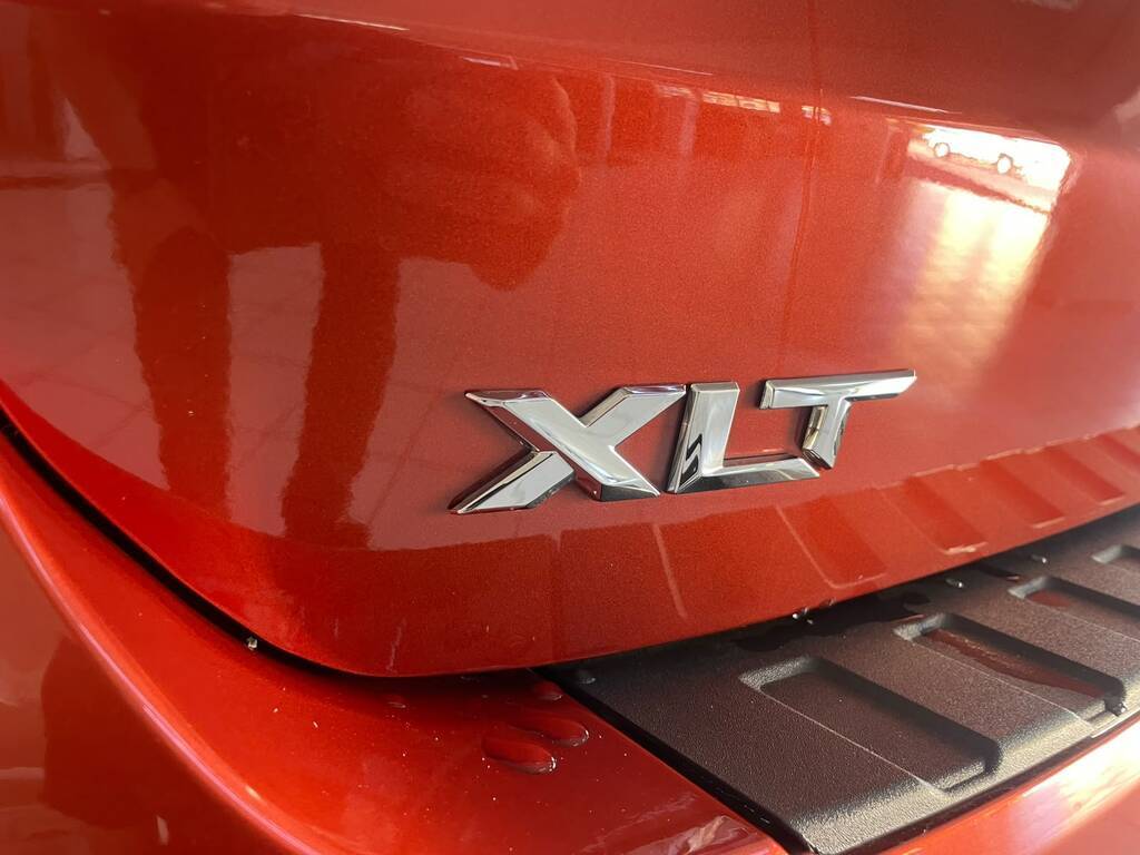 2024 FORD EVEREST, Burnt orange, 39700Kms, Automatic, SUV, Diesel, R679 900, NORTIER MOTORS Worcester