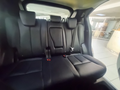 2024 MITSUBISHI ECLIPSE CROSS, White, 34000Kms, Automatic, SUV, Petrol, R369 900, NORTIER MOTORS Worcester