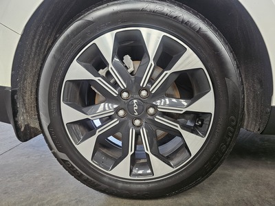 2022 KIA CARNIVAL, White, 91497Kms, Automatic, MPV, Diesel, R649 900, NORTIER MOTORS Worcester