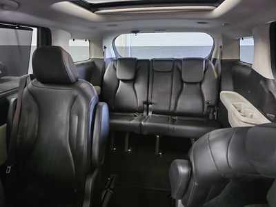 2022 KIA CARNIVAL, White, 91497Kms, Automatic, MPV, Diesel, R649 900, NORTIER MOTORS Worcester