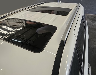 2022 KIA CARNIVAL, White, 91497Kms, Automatic, MPV, Diesel, R649 900, NORTIER MOTORS Worcester