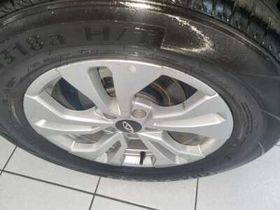 2023 CHERY TIGGO 4, Other, 58000Kms, Automatic, SUV, Petrol, R239 900, NORTIER MOTORS Worcester